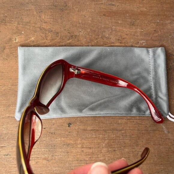 MARC by Marc Jacobs Sunglasses - Picture 6 of 6